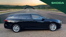 Skoda Superb 2.0 TDI SE Technology 5dr DSG Diesel Estate